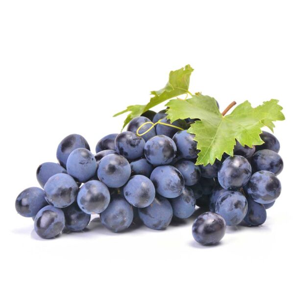 Black Grapes