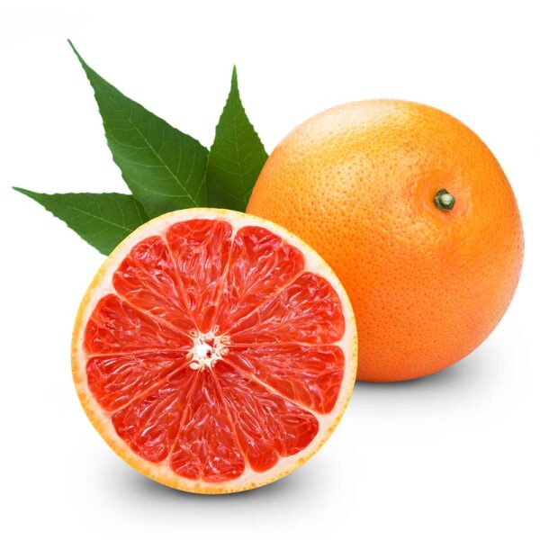 Grapefruit