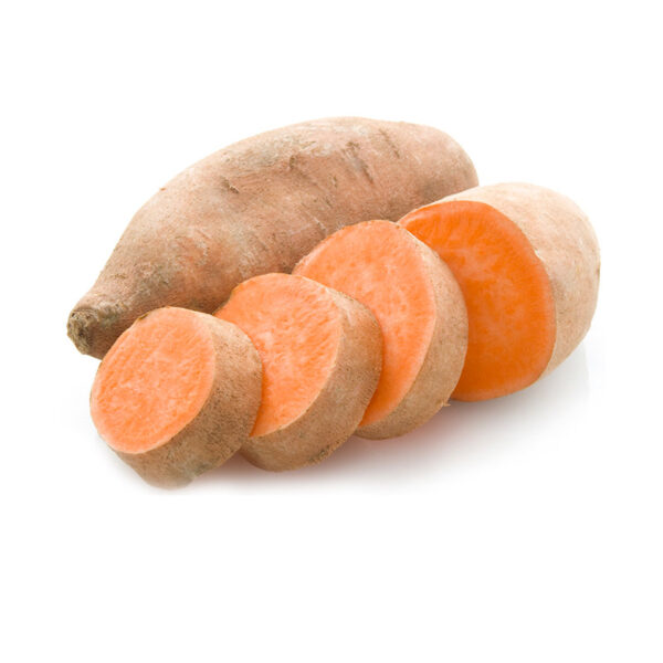 Sweet Potato